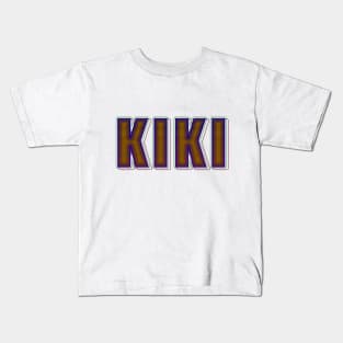 Kiki Kids T-Shirt